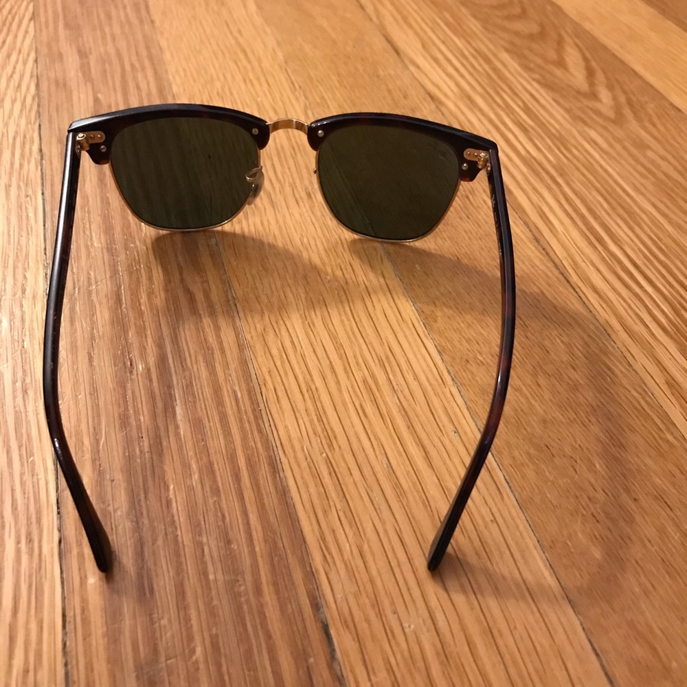 Ray-Ban Clubmaster Classic - Picture 8 of 8